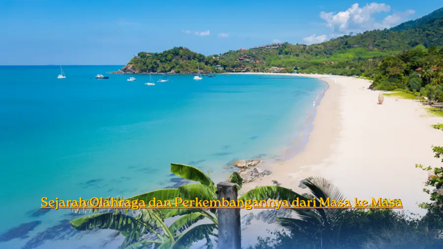 Hidden Gem Dunia